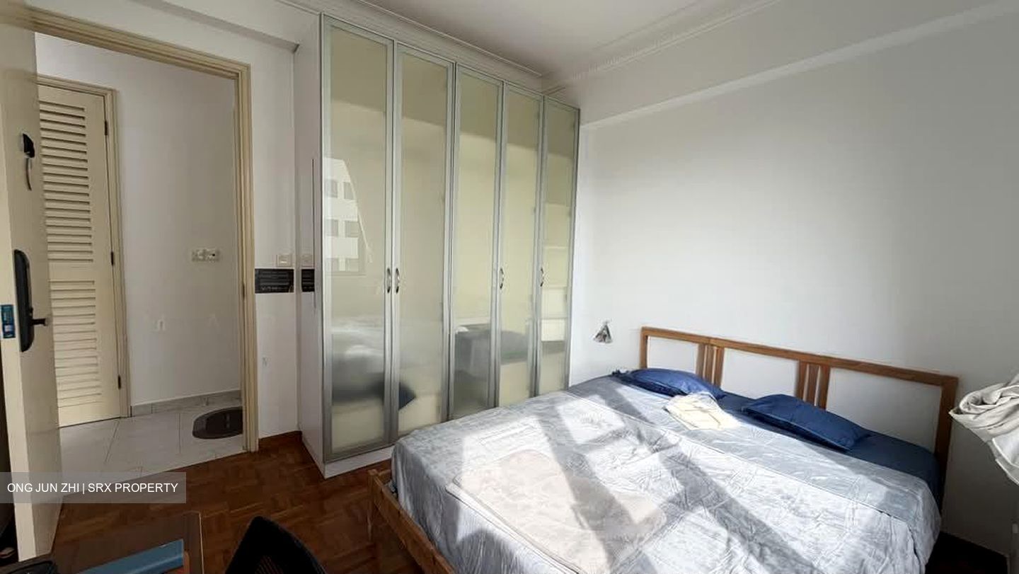 Central Green Condominium (D3), Condominium #583284531